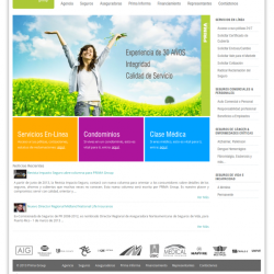 Prima Group primaenlinea.com