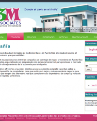 casas3m.com