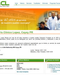 laboratoriolopezpr.com
