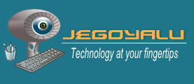 jegoyalu websites, custom programming and graphic design