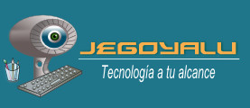 jegoyalu páginas de internet, programación y diseño gráfico