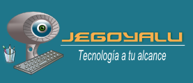 jegoyalu páginas de internet, programación y diseño gráfico