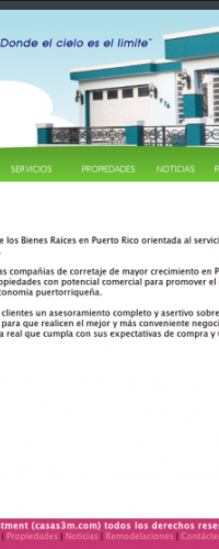 casas3m.com