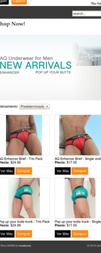 anthonyquintana.com