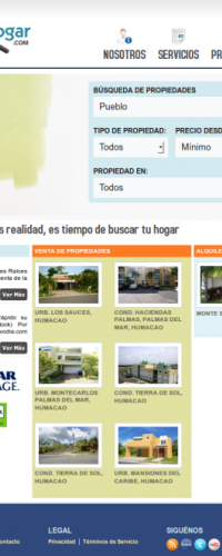 buscandotuhogar.com [ v. 2 ]