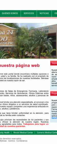 emergenciaspr.com