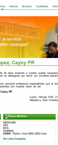 laboratoriolopezpr.com