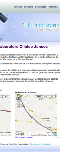 laboratoriojuncos.com