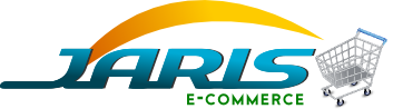 jaris e-commerce logo